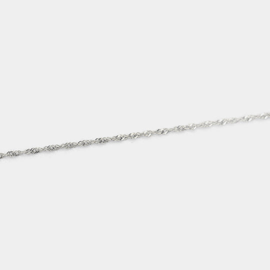 Fancy Anklets for Girls