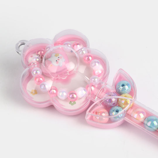 Stylish & Customizable Bracelet for Girls
