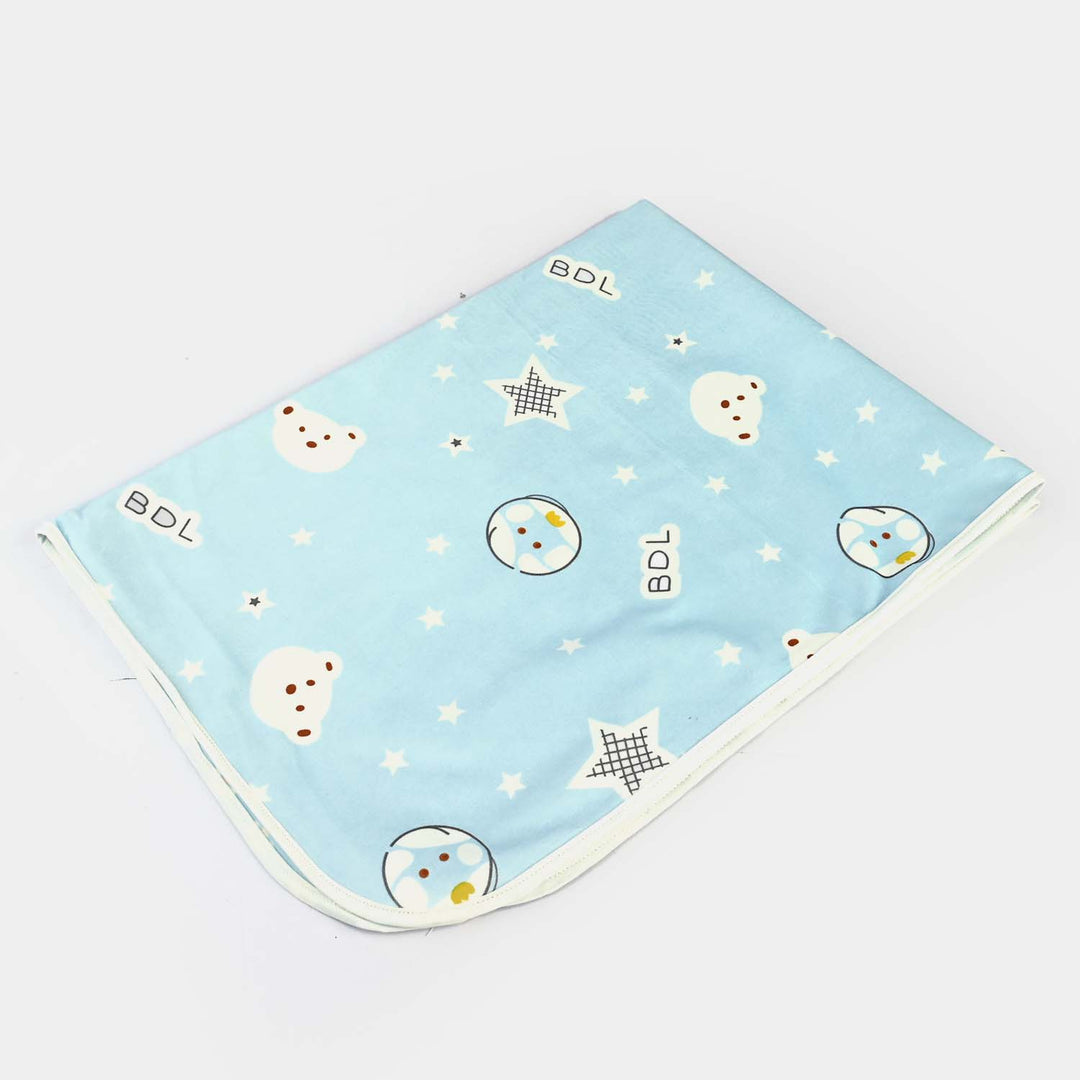 Baby Changing Sheet