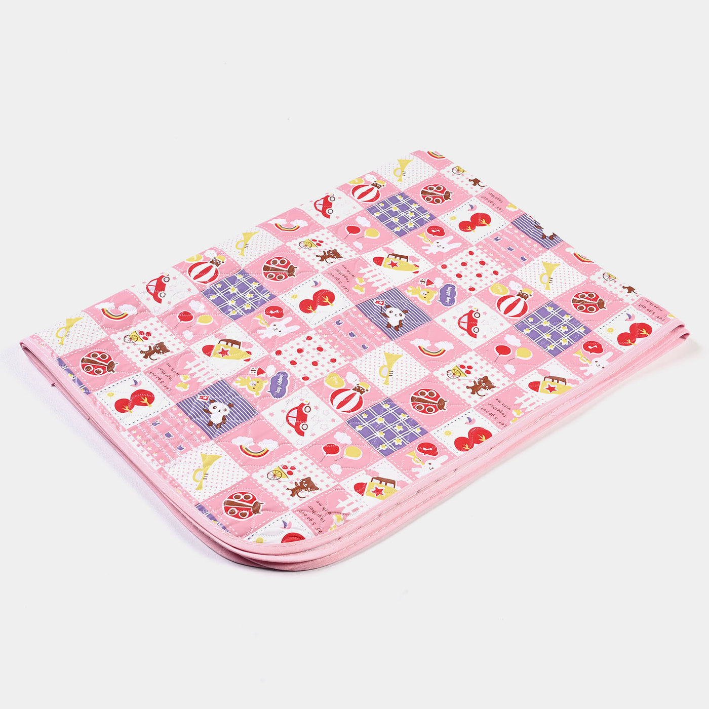 Baby Changing Sheet | 60x80