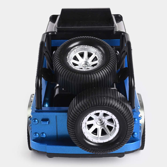 Remote Control Simulation Car For Kids