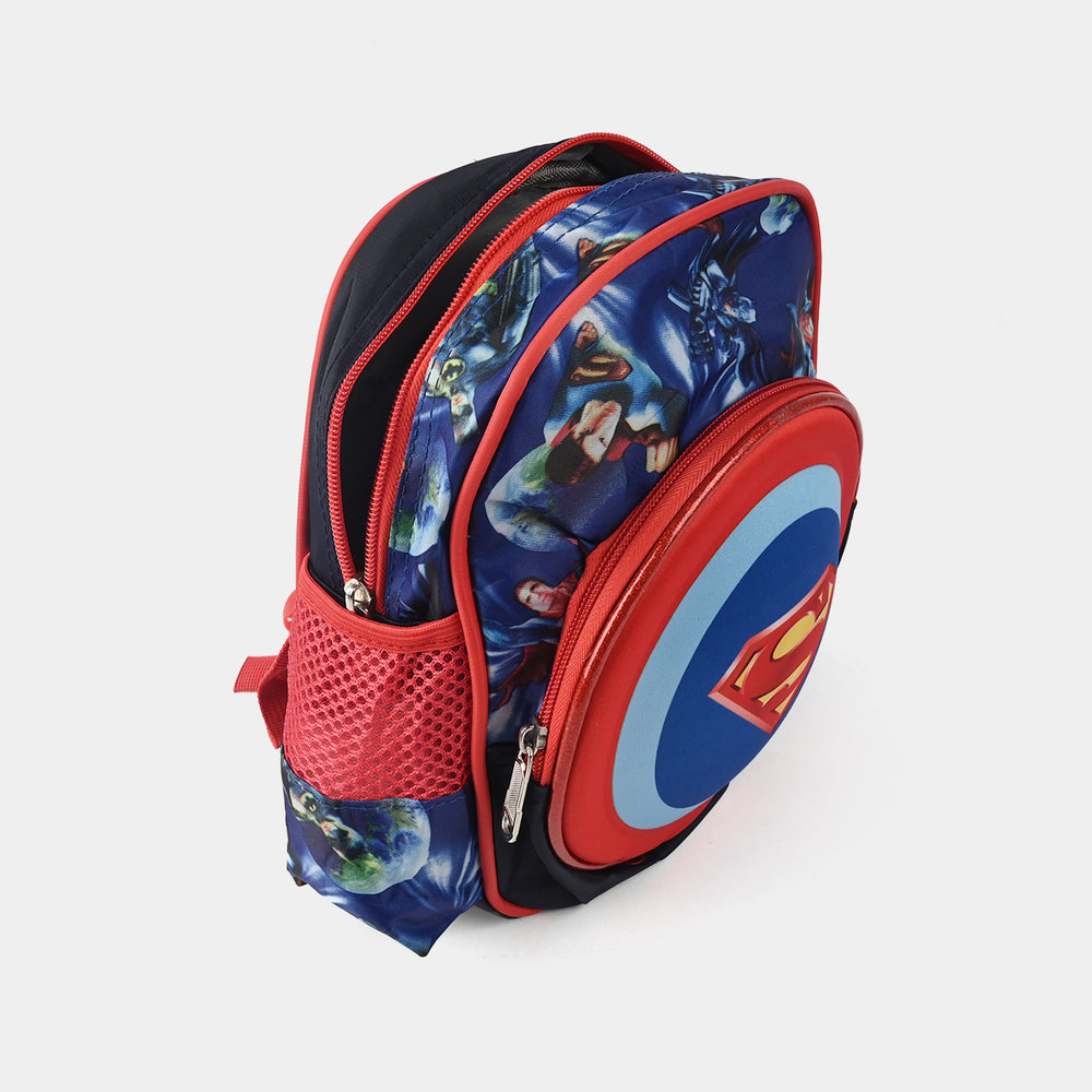 Fun & Playful Kids School Backpack