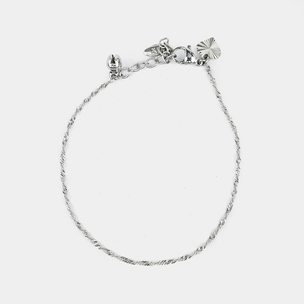 Fancy Anklets for Girls