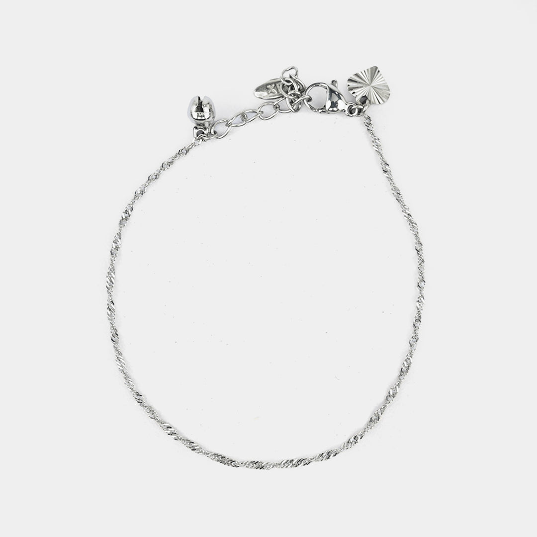 Fancy Anklets for Girls