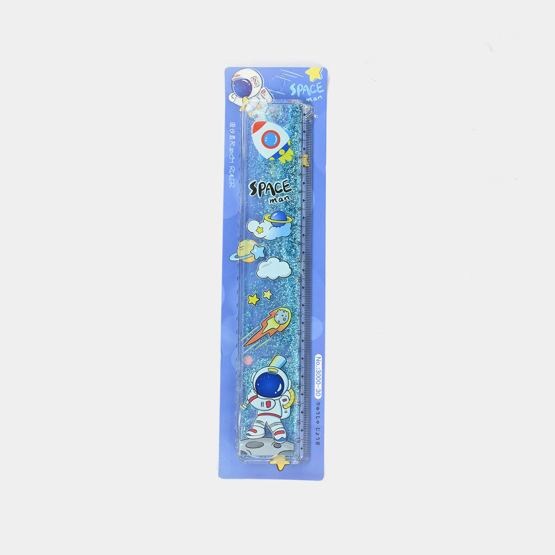 Plastic Scale - 20cm