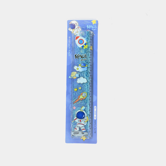 Plastic Scale - 20cm