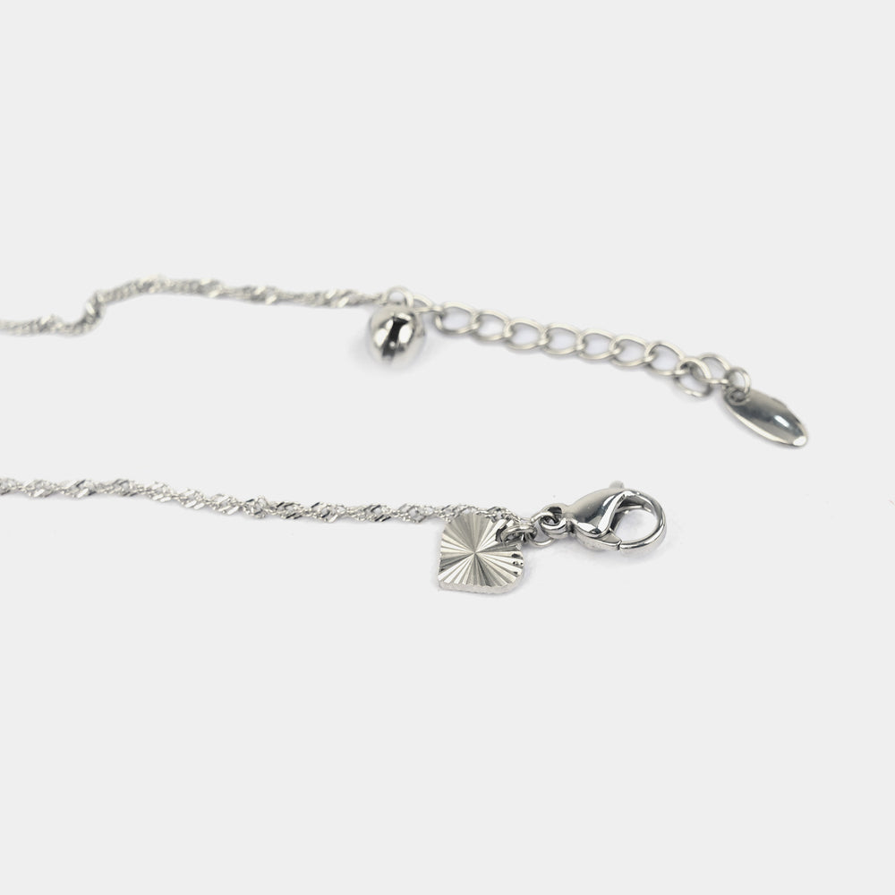Fancy Anklets for Girls
