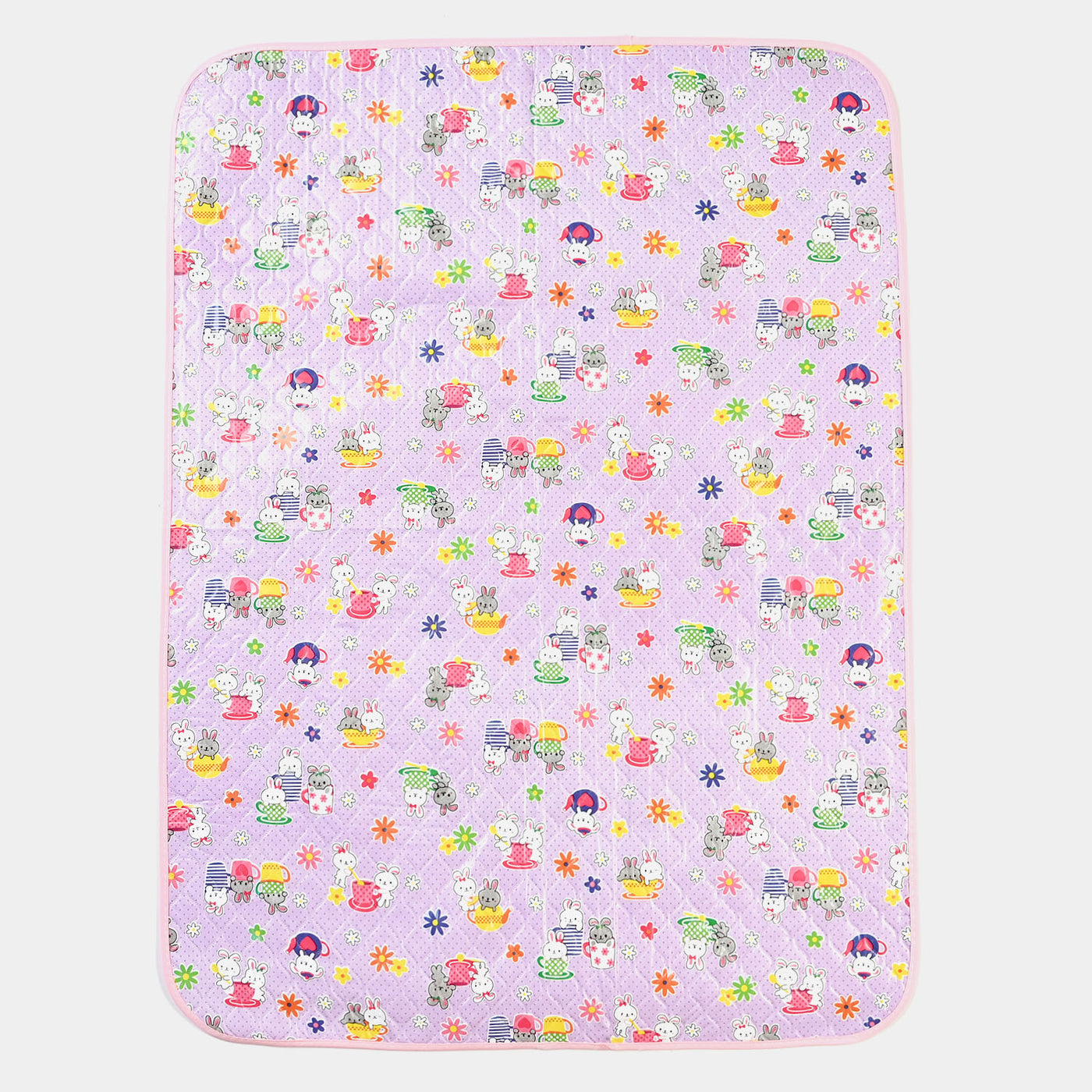 Baby Changing Sheet | 60x80