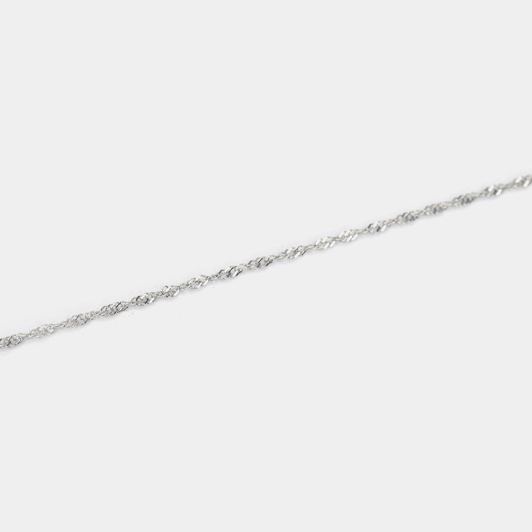 Fancy Anklets for Girls
