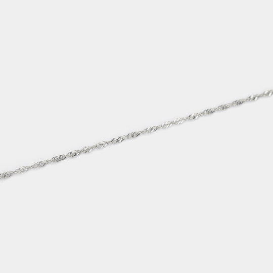Fancy Anklets for Girls