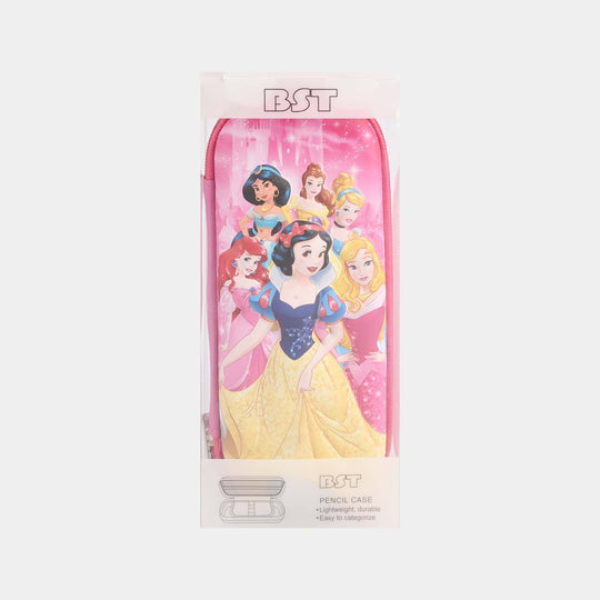 Stationary Pencil Pouch for Kids