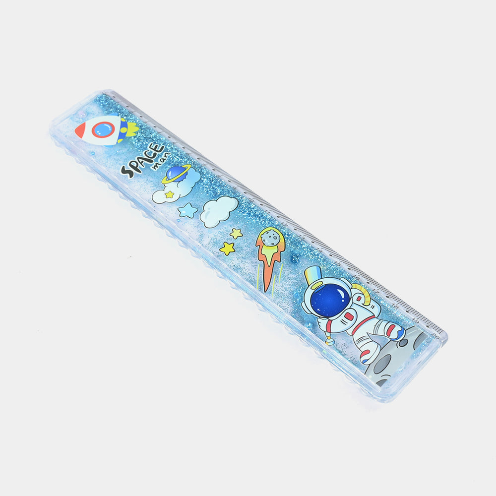 Plastic Scale - 20cm