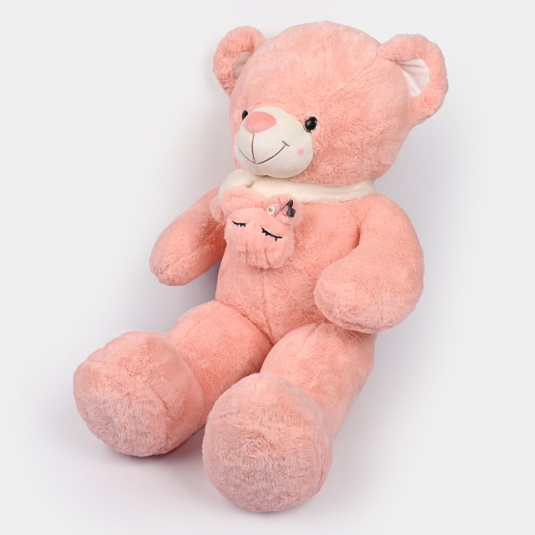 Bear Colorful Stuff Toy For Kids