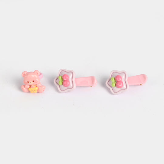 Girls Jewelry Gift Set