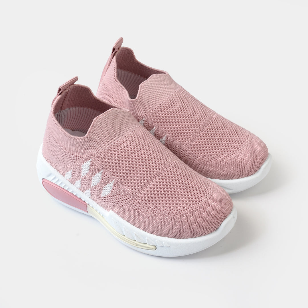 Girls Joggers JC-511-Pink