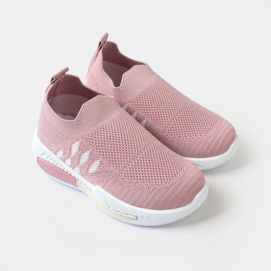 Girls Joggers JC-511-Pink