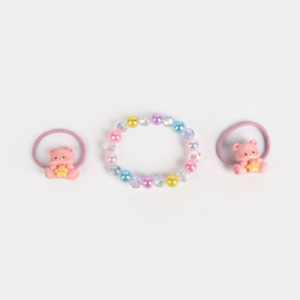 Girls Jewelry Gift Set