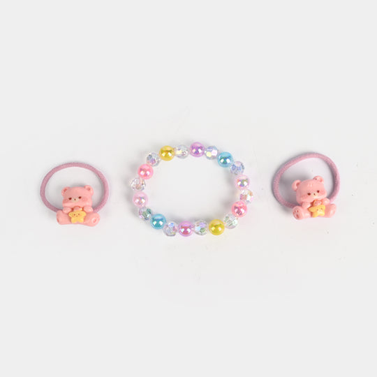 Girls Jewelry Gift Set