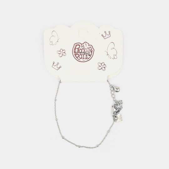 Fancy Anklets for Girls