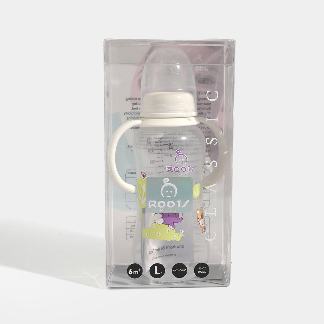 Roots Anti-Colic Feeder Bottle 300ml