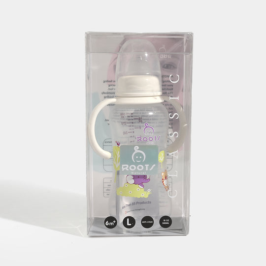 Roots Anti-Colic Feeder Bottle 300ml