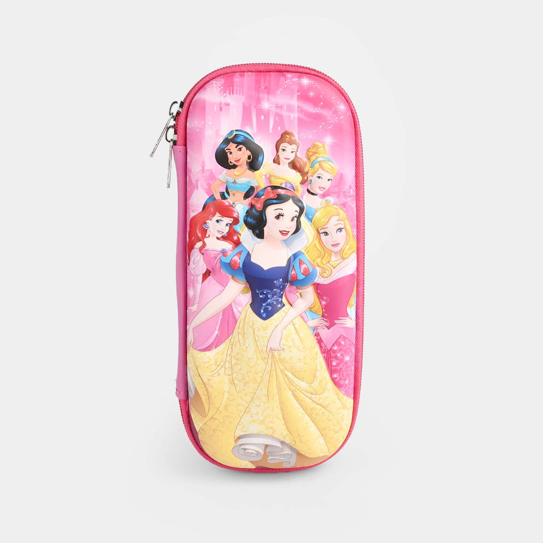 Stationary Pencil Pouch for Kids