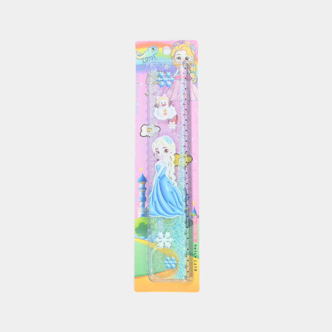 Plastic Scale - 20cm