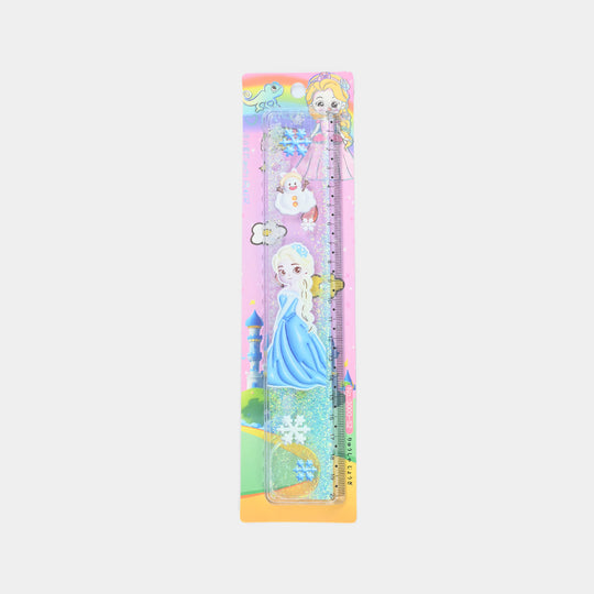 Plastic Scale - 20cm