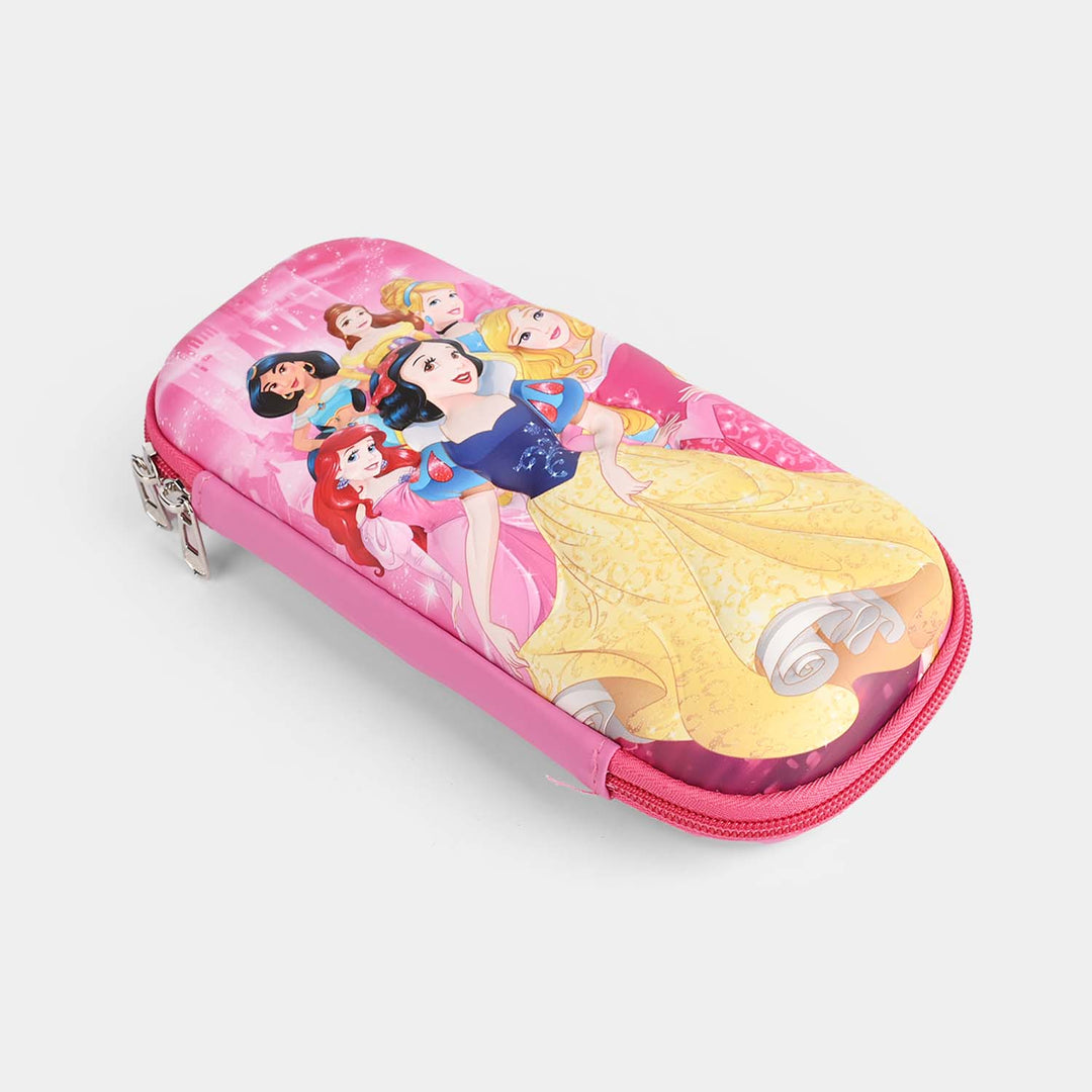 Stationary Pencil Pouch for Kids