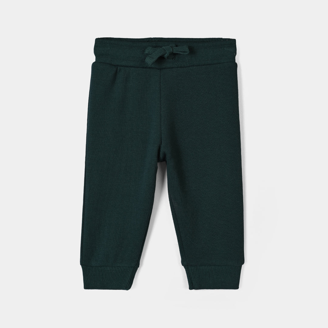 Infant Boys 2Piece Suit Tiny But Mighty