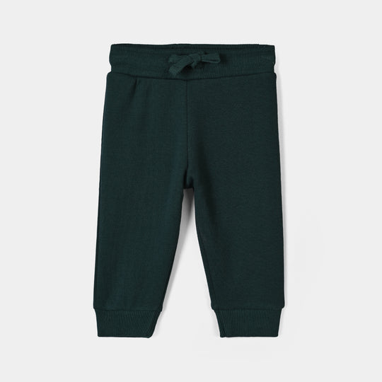 Infant Boys 2Piece Suit Tiny But Mighty