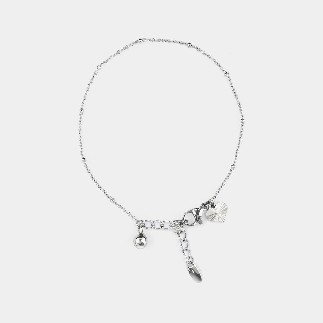 Fancy Anklets for Girls