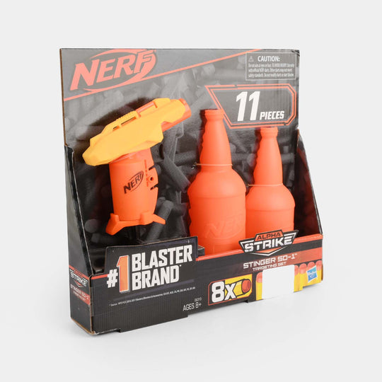 Alpha Strike Stinger SD-1 Targeting Set