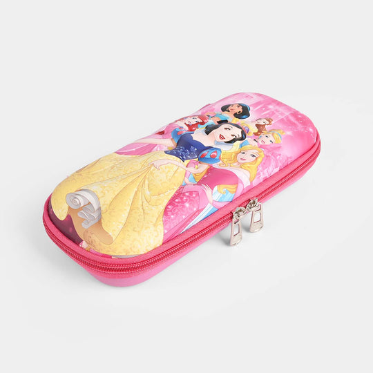 Stationary Pencil Pouch for Kids