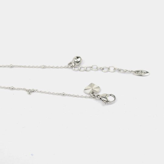 Fancy Anklets for Girls