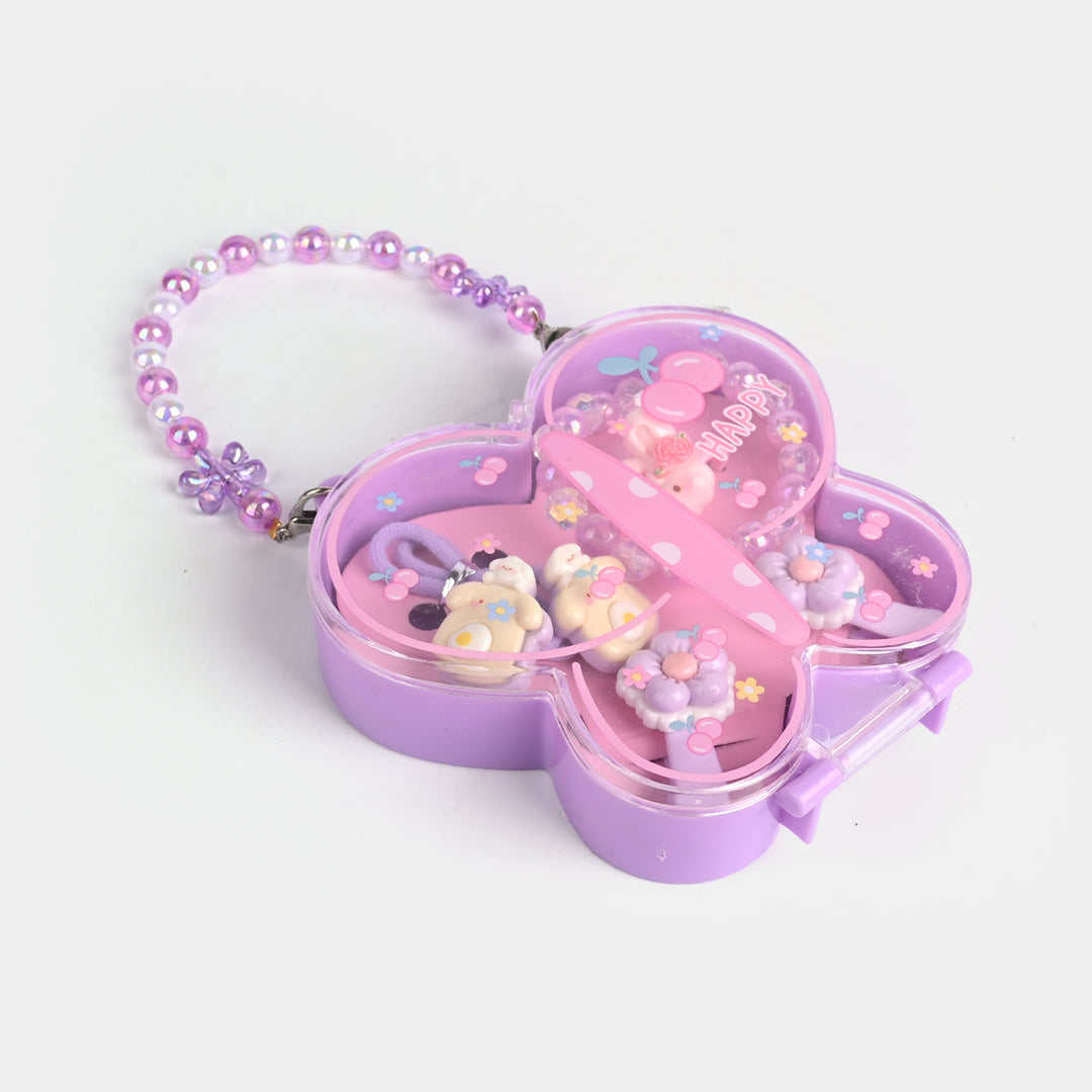 Girls Jewelry Gift Set