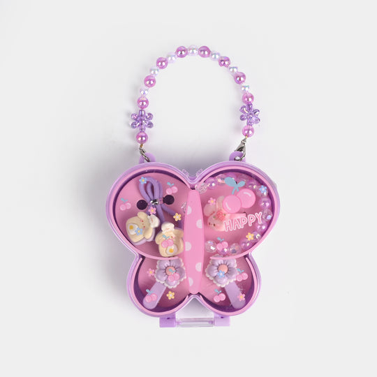 Girls Jewelry Gift Set