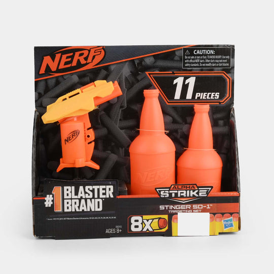 Alpha Strike Stinger SD-1 Targeting Set