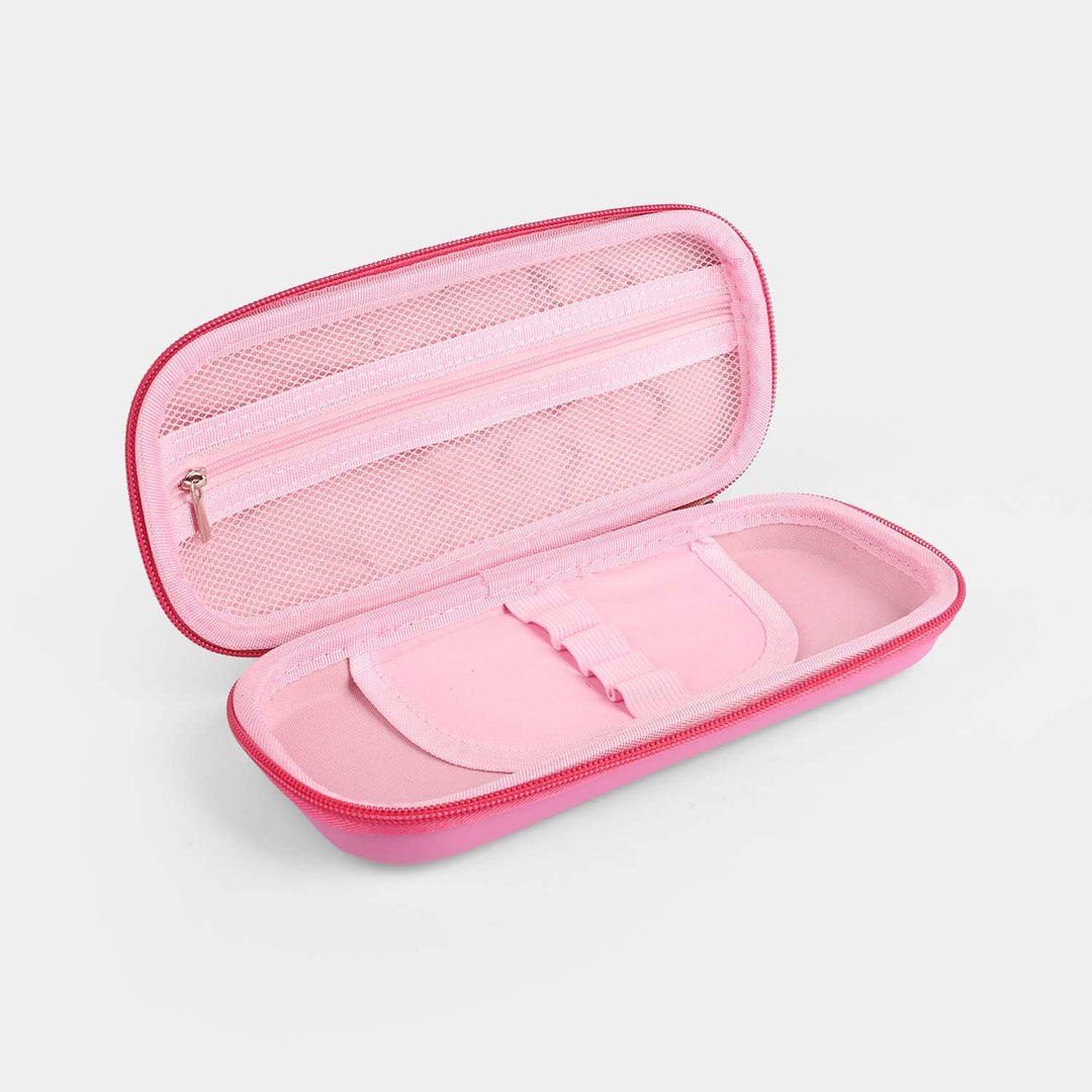 Stationary Pencil Pouch for Kids