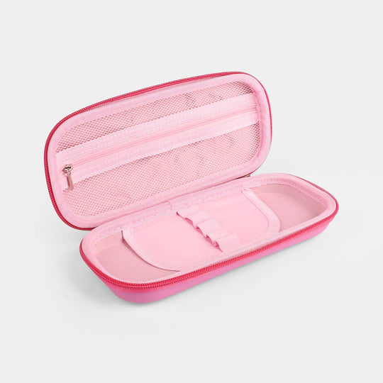 Stationary Pencil Pouch for Kids