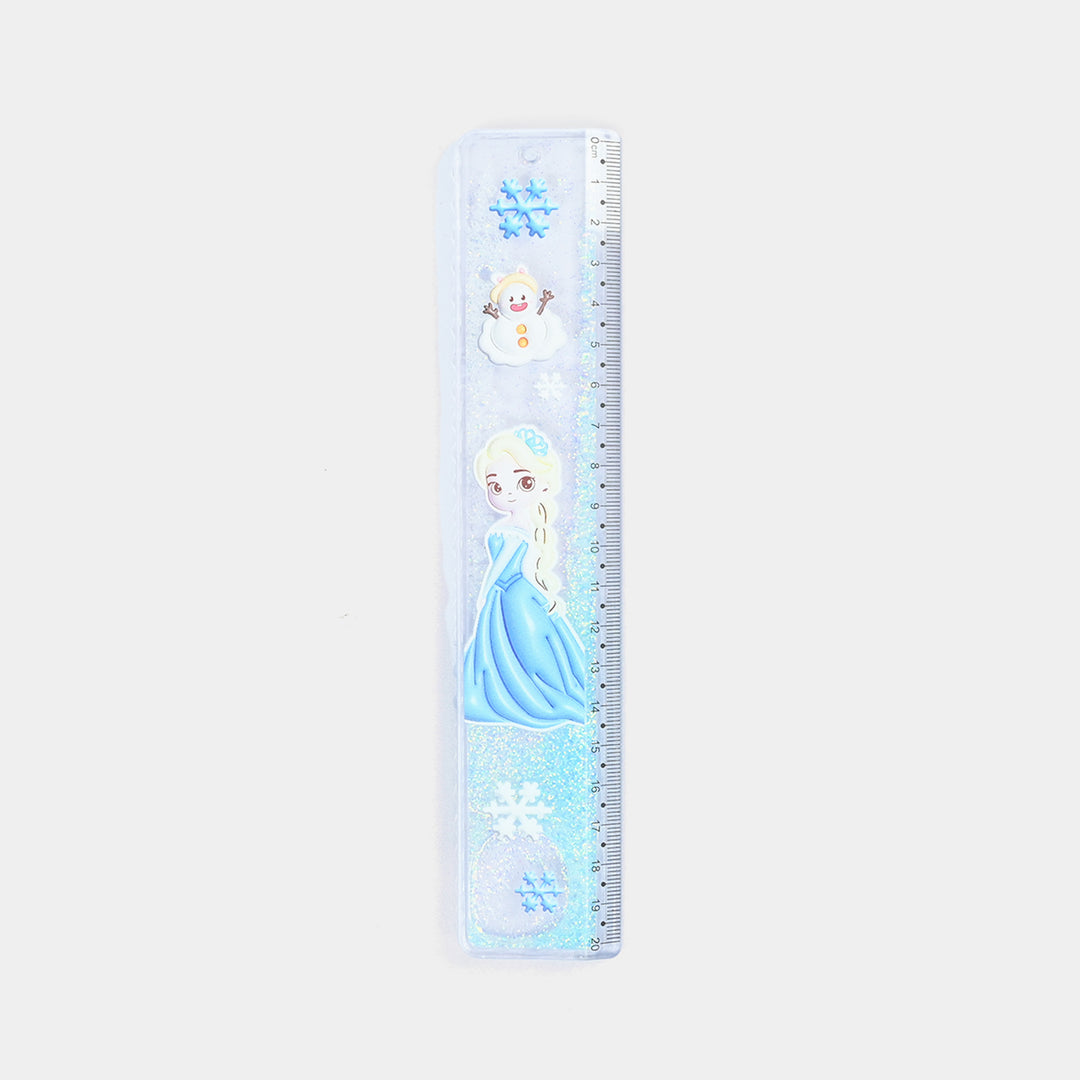 Plastic Scale - 20cm