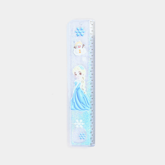 Plastic Scale - 20cm