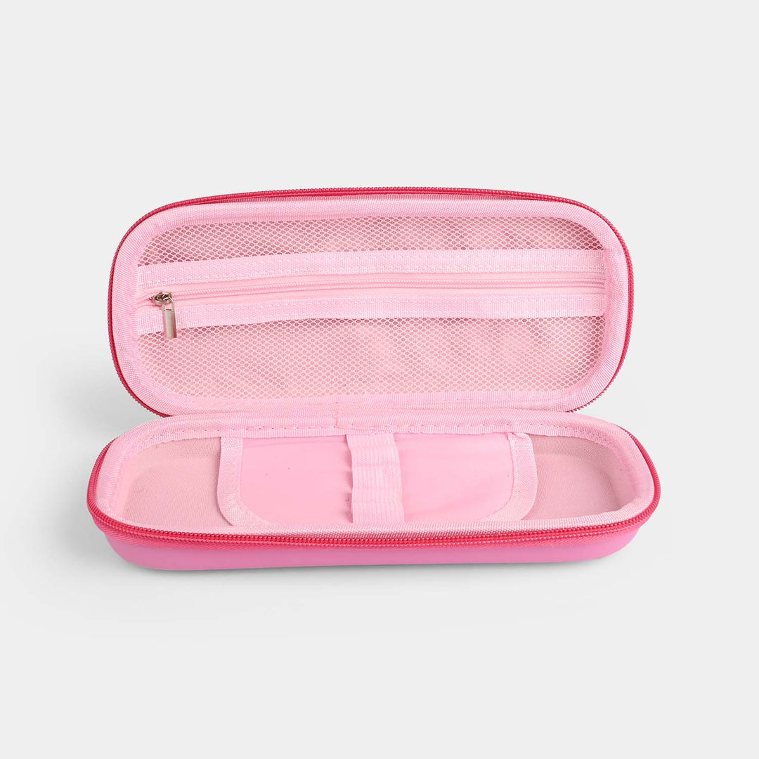 Stationary Pencil Pouch for Kids