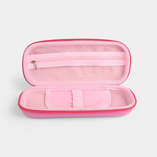 Stationary Pencil Pouch for Kids