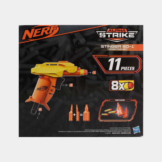 Alpha Strike Stinger SD-1 Targeting Set