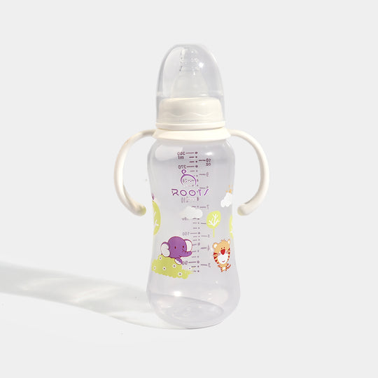 Roots Anti-Colic Feeder Bottle 300ml