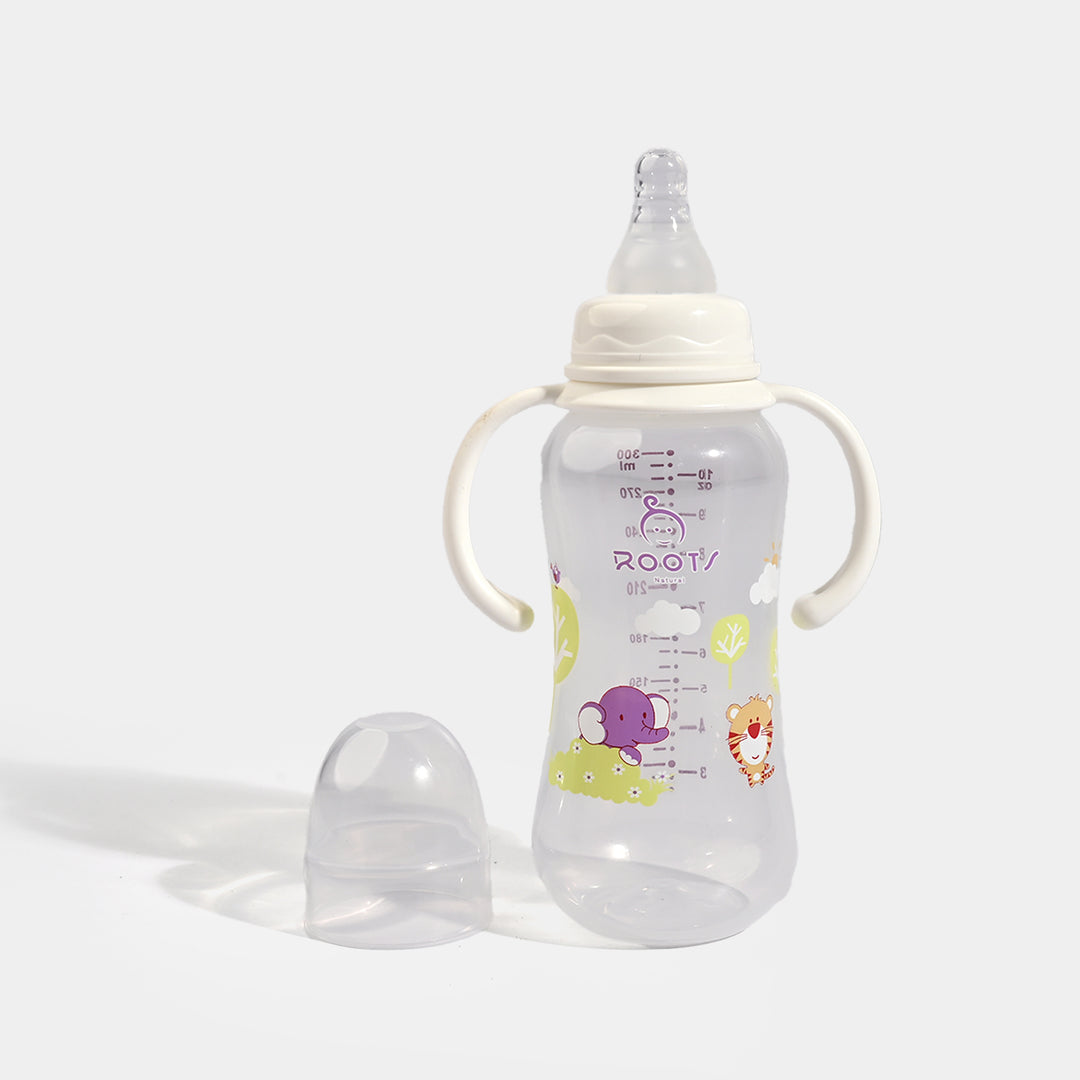 Roots Anti-Colic Feeder Bottle 300ml