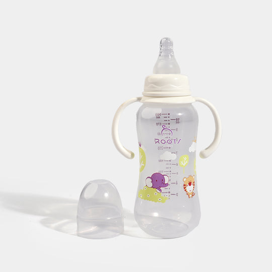 Roots Anti-Colic Feeder Bottle 300ml