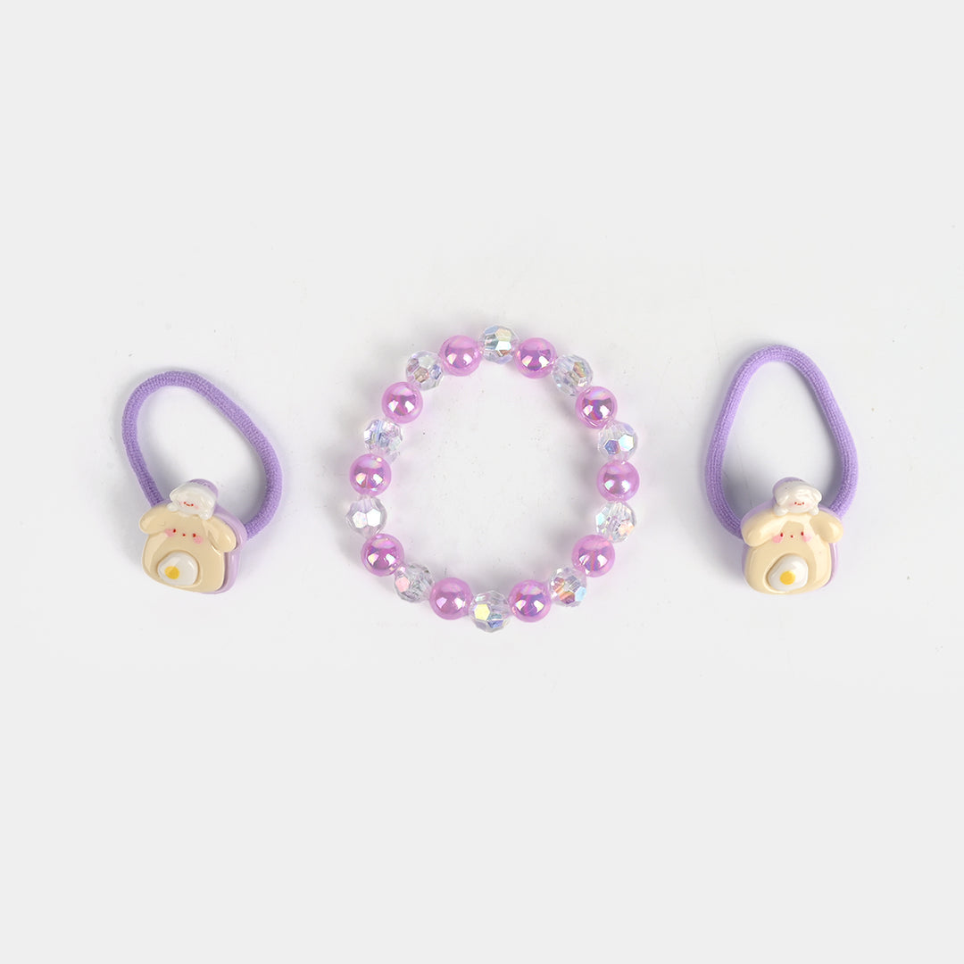 Girls Jewelry Gift Set