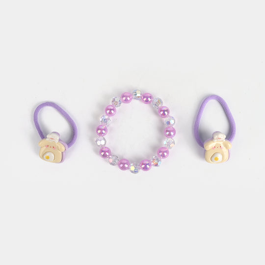 Girls Jewelry Gift Set